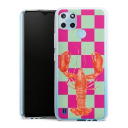 Silikoni Suojakuori läpinäkyvä