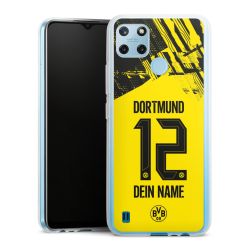 BVB Trikot Personalisierbar 25-26