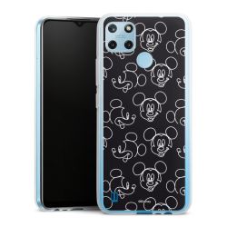 Silikoni Suojakuori läpinäkyvä