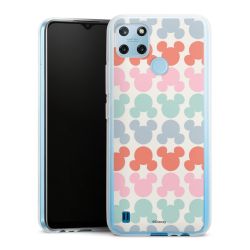 Silikoni Suojakuori läpinäkyvä