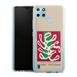 Silikoni Suojakuori läpinäkyvä