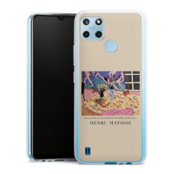 Silikoni Suojakuori läpinäkyvä