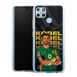 Silikoni Suojakuori läpinäkyvä