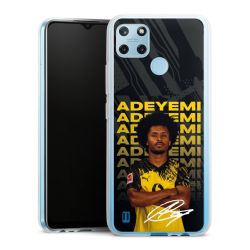 Silikoni Suojakuori läpinäkyvä