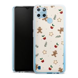 Silikoni Suojakuori läpinäkyvä