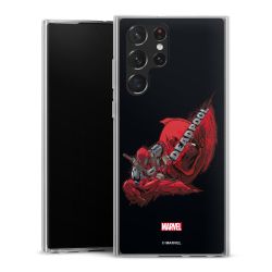 Silikoni Suojakuori läpinäkyvä