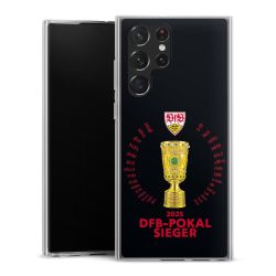 VfB DFB-Pokal Sieger Schwarz