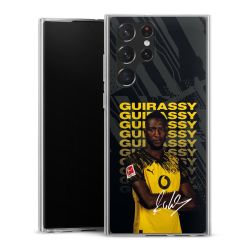 Silikoni Suojakuori läpinäkyvä