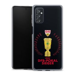 VfB DFB-Pokal Sieger Schwarz