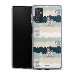 Silikoni Suojakuori läpinäkyvä