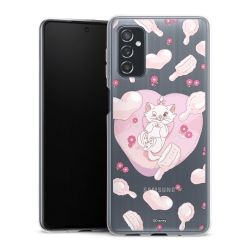 Silikoni Suojakuori läpinäkyvä