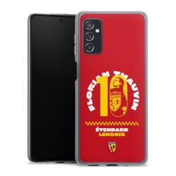 Silikoni Suojakuori läpinäkyvä