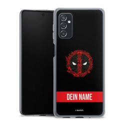 Silikoni Suojakuori läpinäkyvä