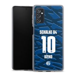 Silikoni Suojakuori läpinäkyvä