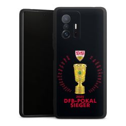 VfB DFB-Pokal Sieger Schwarz