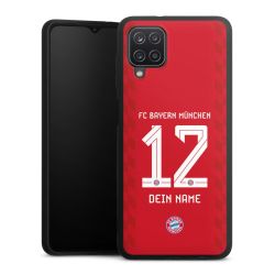 FC Bayern München Trikot Personalisierbar 25-26