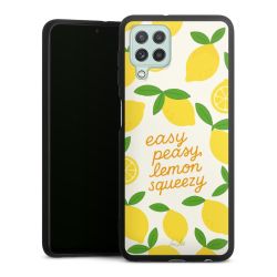 Easy Peasy Lemon Squeezy