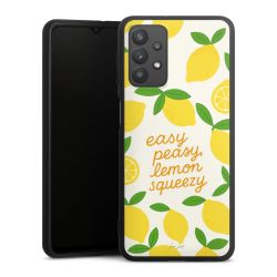 Easy Peasy Lemon Queezy