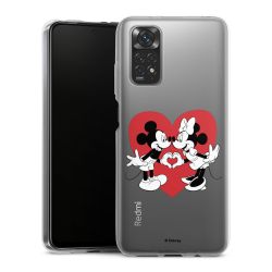 Silikoni Suojakuori läpinäkyvä