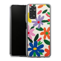 Silikoni Suojakuori läpinäkyvä