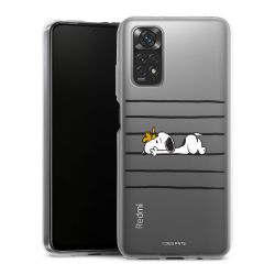 Silikoni Suojakuori läpinäkyvä