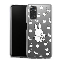 Silikoni Suojakuori läpinäkyvä