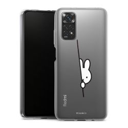 Silikoni Suojakuori läpinäkyvä