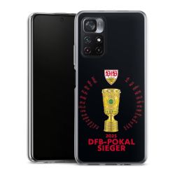 VfB DFB-Pokal Sieger Schwarz