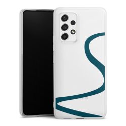 Silikoni Suojakuori läpinäkyvä