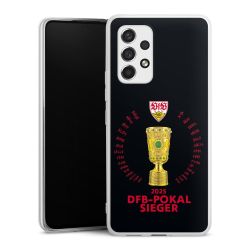 VfB DFB-Pokal Sieger Schwarz