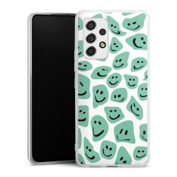 Silikoni Suojakuori läpinäkyvä