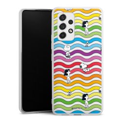 Silikoni Suojakuori läpinäkyvä