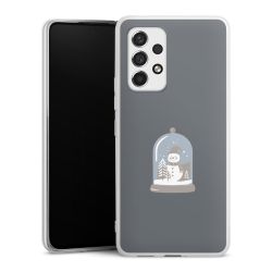 Silikoni Suojakuori läpinäkyvä