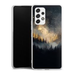 Silikoni Suojakuori läpinäkyvä