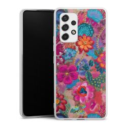 Silikoni Suojakuori läpinäkyvä