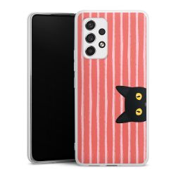 Silikoni Suojakuori läpinäkyvä