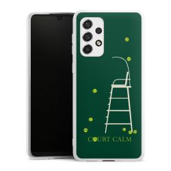 Silikoni Suojakuori läpinäkyvä