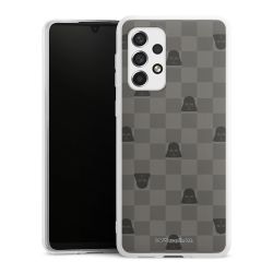 Silikoni Suojakuori läpinäkyvä