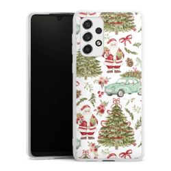 Silikoni Suojakuori läpinäkyvä