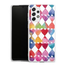 Silikoni Suojakuori läpinäkyvä