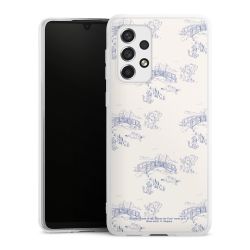 Silikoni Suojakuori läpinäkyvä