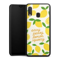 Easy Peasy Lemon Squeezy
