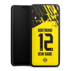 BVB Trikot Personalisierbar 25-26