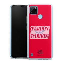 Silikoni Suojakuori läpinäkyvä