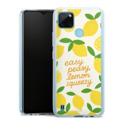 Easy Peasy Lemon Squeezy
