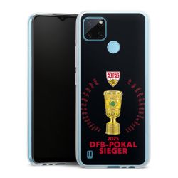 VfB DFB-Pokal Sieger Schwarz