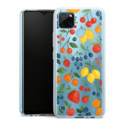 Silikoni Suojakuori läpinäkyvä