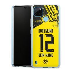 BVB Trikot Personalisierbar 25-26