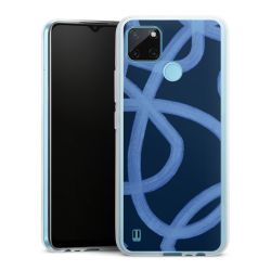 Silikoni Suojakuori läpinäkyvä