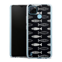 Silikoni Suojakuori läpinäkyvä